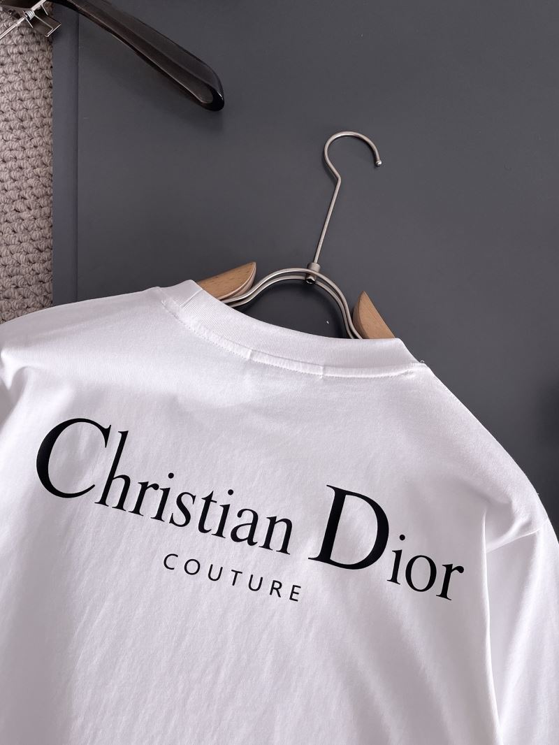 Christian Dior T-Shirts